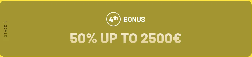 Winstler bonus 4st