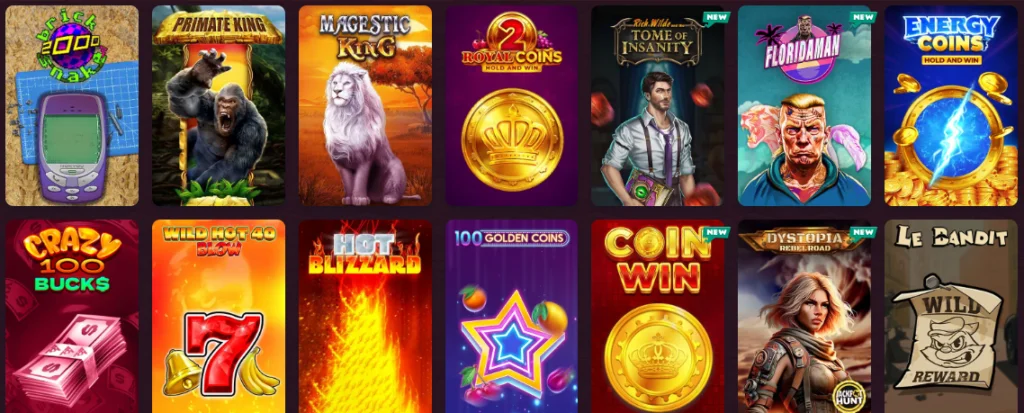 5gringos slots