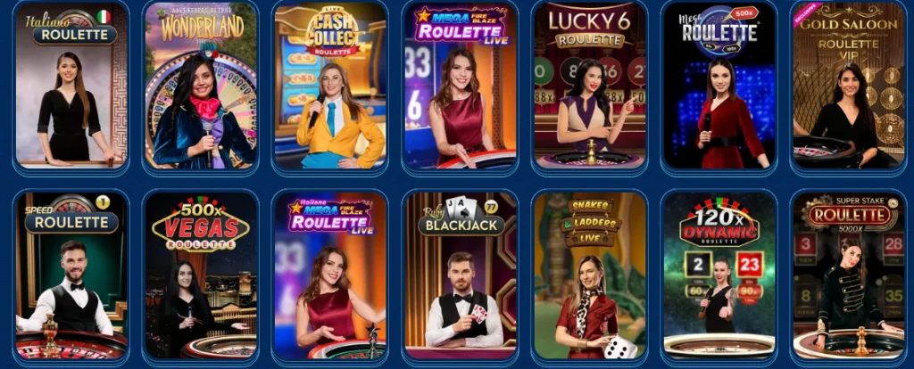 sg live casino