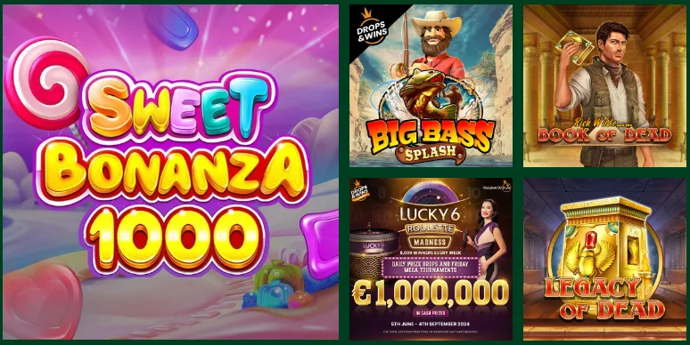 cashalot casino slots 2