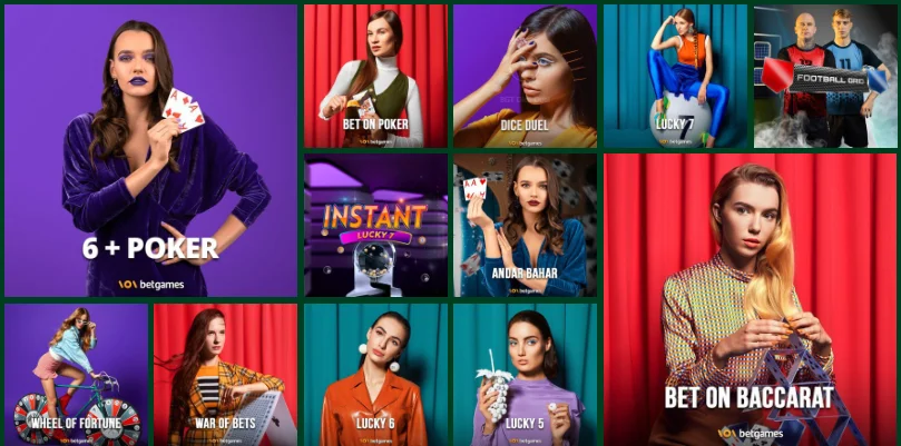 cashalot live casino