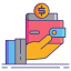  Ηλεκτρονικά Πορτοφόλια (e-wallets)
