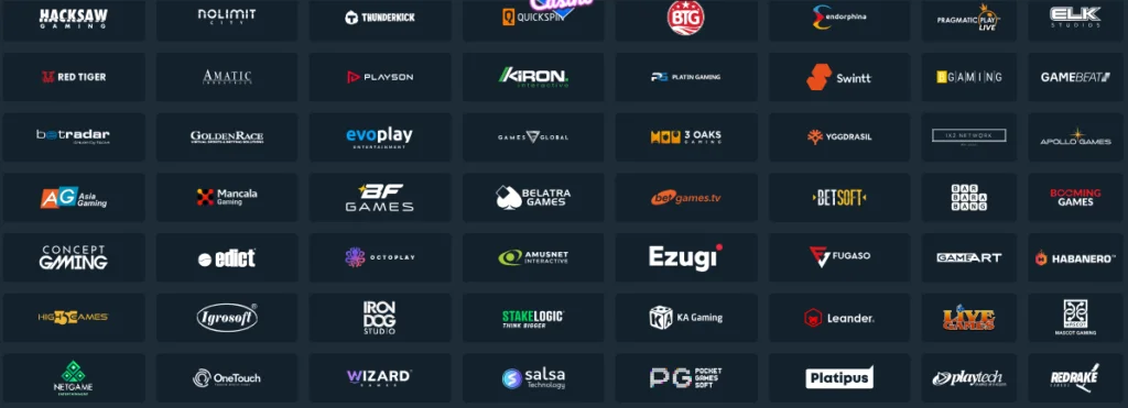 Snatch providers