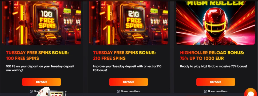 Flashdash bonus