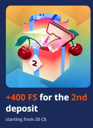 monro 2nd deposit bonus