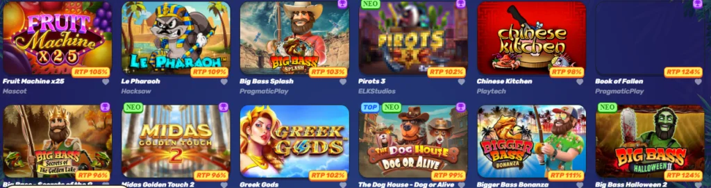 gamblezen slots