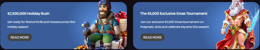 Trivelabet bonus
