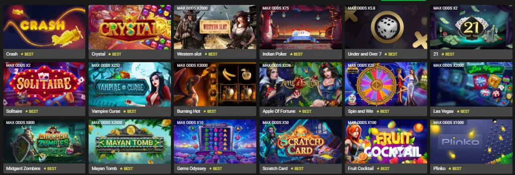 888starz slots