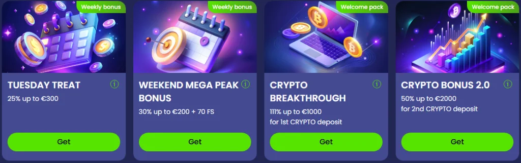 Viuviu offers