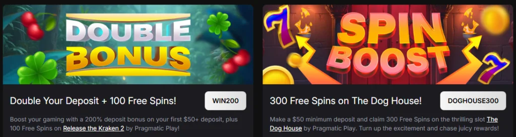 Cryptalt bonus